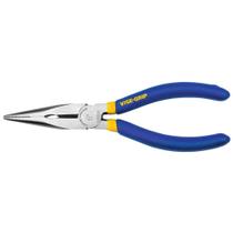 Alicate Bico Meia-cana Reto 165 mm, Vise-grip, 1864035 Irwin OstenVonder Alicate Bico Meia-cana Reto 165 mm, Vise-grip, 1864035 Irwin OstenVonder