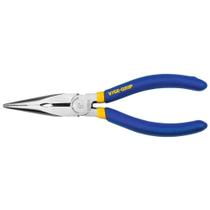 Alicate Bico Meia-cana Reto 165 Mm, Vise-grip, 1864035 Irwin Ostenvonder Alicate Bico Meia-cana Reto 165 Mm, Vise-grip, 1864035 Irwin Ostenvonder