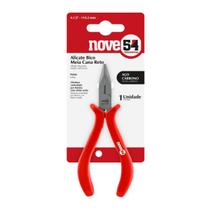 ALICATE BICO MEIA CANA RETO 4.12 114,3mm ACPolido NOVE54