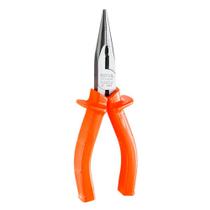 Alicate Bico Meia Cana Reto 6 1000V CRV - Riosultools Alicate Bico Meia Cana Reto 6 1000V CRV - Riosultools