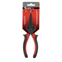 Alicate Bico Meia Cana Reto 6'' 160mm Cabo Dupla Injeção MTX Alicate Bico Meia Cana Reto 6'' 160mm Cabo Dupla Injeção MTX