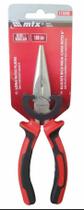 Alicate bico meia cana reto 6" - mtx