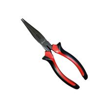 Alicate Bico Meia Cana Reto 6 Pol 160mm Black Nickel MTX