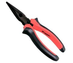 Alicate Bico Meia Cana Reto 6" Pol. -