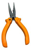 Alicate Bico Meia Cana Reto 6 Polegadas Eletricista Bestfer
