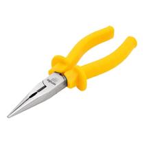 Alicate Bico Meia Cana Reto 6&quot Vonder 1000V - VONDER - SEGURANCA