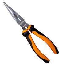 Alicate Bico Meia Cana Reto 8" Beta C1167