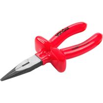 Alicate Bico Meia Cana Reto 8 Isolação Até 1.000 V Vonder