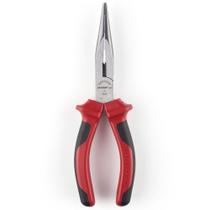 Alicate bico meia cana reto 8" isolado 1000V - 3301824