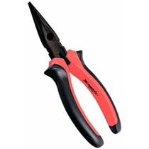 Alicate bico meia cana reto black nickel 6" 171589 MTX Alicate bico meia cana reto black nickel 6" 171589 MTX