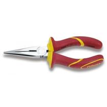 Alicate Bico Meia Cana Reto Isolado VDE 6" Beta 1166MQ Alicate Bico Meia Cana Reto Isolado VDE 6" Beta 1166MQ