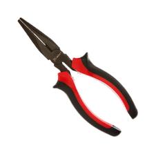 Alicate bico meia cana reto Nickel 160MM 171589 MTX Alicate bico meia cana reto Nickel 160MM 171589 MTX