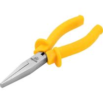 Alicate bico meia cana rt 6 1000v vonder
