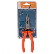 Alicate Bico Meia Cana Waft 6'' Isolado 1000V. - 6230