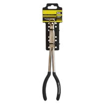 Alicate Bico Meia Lua 11" Pol. - EDA Alicate Bico Meia Lua 11" Pol. - EDA