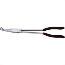Alicate Bico Meia-Lua Longo 11 Eda-9Rg