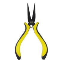 Alicate - Bico - Para Bijuterias - Meia Cana - 5" - EDA