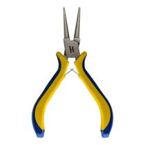 Alicate bico redondo curto HK-506
