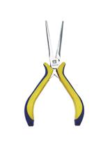 Alicate Bico Redondo Longo Hikari 6 Polegadas 150 Mm Alicate Bico Redondo Longo Hikari 6 Polegadas 150 Mm