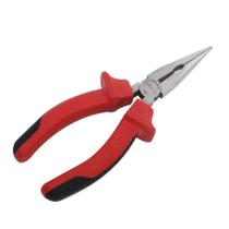 Alicate Bico Reto 165mm(6.12) Tipo Telefone Red - Gedore - Ref.3022301823 Alicate Bico Reto 165mm(6.12) Tipo Telefone Red - Gedore - Ref.3022301823