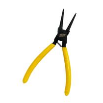 Alicate Bico Reto Para Anéis Internos 184mm Feeling