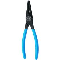 Alicate bico reto para anéis internos aço cromo vanádio 9/16" - 8000-J0 - Gedore