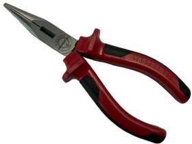 Alicate Bico Tipo Telefone 6.1/2" (165mm) - Gedore Red Alicate Bico Tipo Telefone 6.1/2" (165mm) - Gedore Red