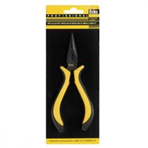 Alicate Bijouteria Eda Bico Liso Meia Cana 5'' 9Pd