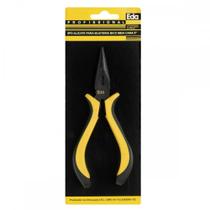 Alicate Bijouteria Eda Bico Liso Meia Cana 5'' 9Pd