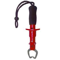 Alicate Boca Gripe YS05 - Tacom