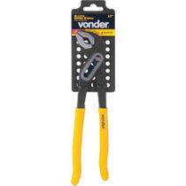 Alicate Bomba D&39água 10" - Vonder