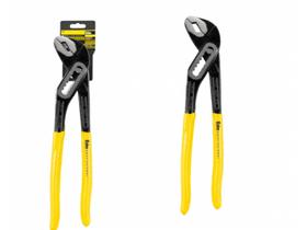 Alicate bomba d"agua "10 cabo emborrachado eda 8bf 006860 Alicate bomba d"agua "10 cabo emborrachado eda 8bf 006860