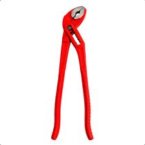 Alicate Bomba D Água 10 Pol 250mm Aço Forjado Ajustável Bico Papagaio Profissional Hidráulica Mecânica Sigma