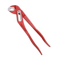 Alicate Bomba D'água 10 Pol (250mm) - Gedore