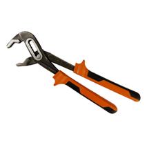 Alicate Bomba D'agua 10 Pol Cromo Vanádio Cabo Isolado