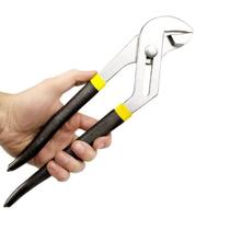 Alicate Bomba D'agua 10 Pol Cromo Vanádio Cabo Isolado