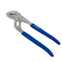 Alicate Bomba D'água 10 Polegadas Ajustável Bico Papagaio Aço Cromado