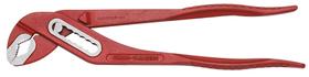 Alicate Bomba D'água 12" Cromo Vanádio Gedore Red R28100012