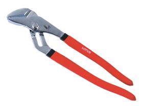 Alicate Bomba D' Água 12 Polegadas Emborrachado Lotus Plus Alicate Bomba D' Água 12 Polegadas Emborrachado Lotus Plus