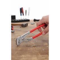 Alicate Bomba D'água 12" Reforçado C/ 7 Ajustes - Manual Alicate Bomba D'água 12" Reforçado C/ 7 Ajustes - Manual