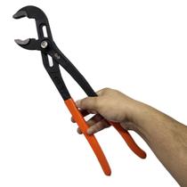Alicate Bomba D'agua 16 Pol. Bico Papagaio Reforçado C/ Reg.