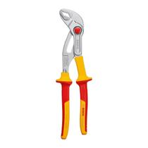 Alicate bomba d'agua 250mm isolada