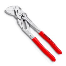 Alicate Bomba D'água 7'' Ajustável Para Parafuso (86 03 180) - Knipex