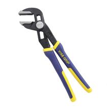 Alicate Bomba D'agua 8" Polegadas Vise Grip GrooveLock Irwin Alicate Bomba D'agua 8" Polegadas Vise Grip GrooveLock Irwin