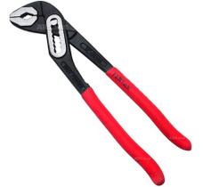 Alicate Bomba D'agua Bico Papagaio para Encanador Emborrachado Alicate Bomba D'agua Bico Papagaio para Encanador Emborrachado