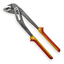 Alicate Bomba D'água Cabo Emborrachado CRV 12" - 30 cm. Golfield Alicate Bomba D'água Cabo Emborrachado CRV 12" - 30 cm. Golfield