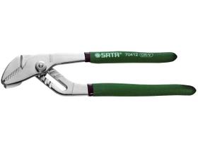 Alicate Bomba D'água De 12" ST70413ST Sata Alicate Bomba D'água De 12" ST70413ST Sata