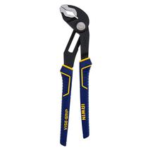 Alicate Bomba D'água Irwin Groovelock 12'' Bico de Papagaio Automático (Aperto Rápido) Profissional Vise-Grip 2078110