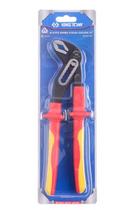 Alicate Bomba D'Água Isolado 10" 1000V King Tony - 6516-10A Alicate Bomba D'Água Isolado 10" 1000V King Tony - 6516-10A