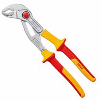 Alicate Bomba D'água Isolado VDE 1000V 250mm (1600A02NE5000) - Bosch